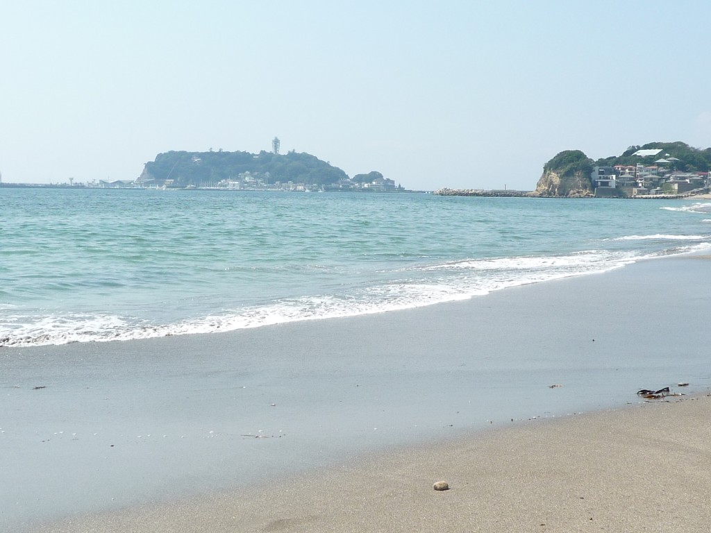 湖