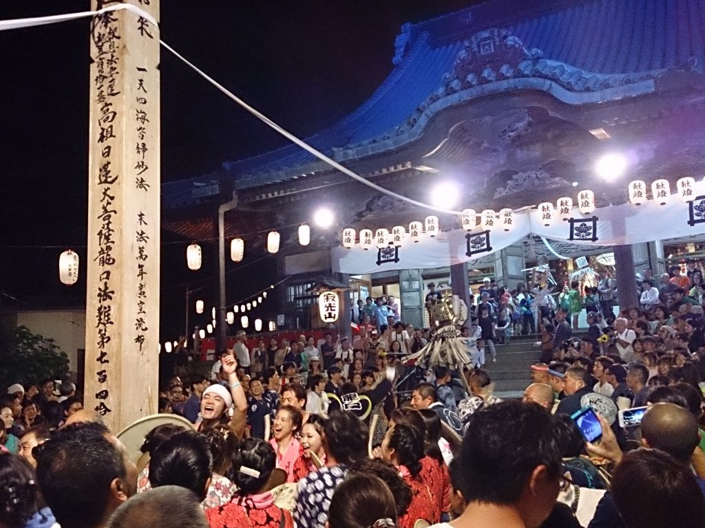 20160905予告法難会