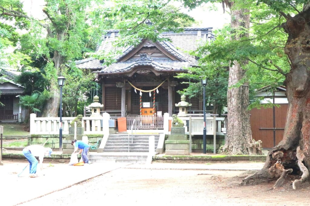 屋外, 建物, 家, 木 が含まれている画像
自動的に生成された説明
